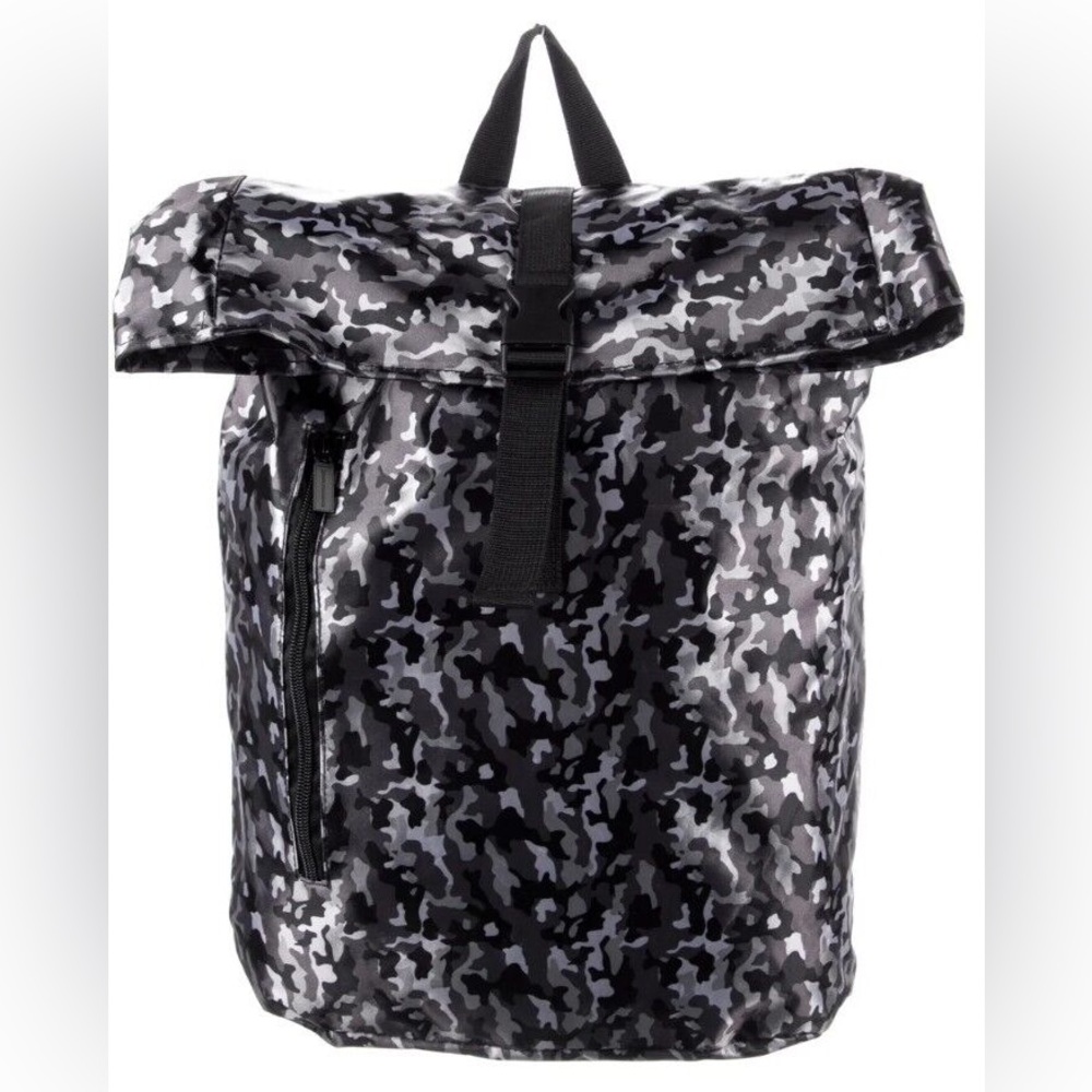 Paco Rabanne Phantom Camo Backpack - Picture 3 of 3
